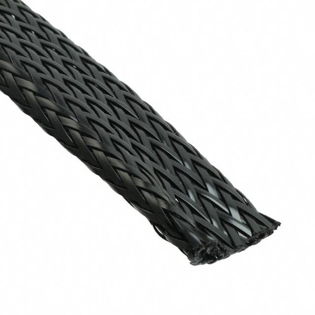 G1803/4 BK007 Alpha Wire  Câbles et fils - Gestion